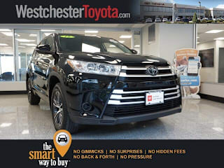 2018 Toyota Highlander 5TDBZRFHXJS855089 2018 Toyota Highlander