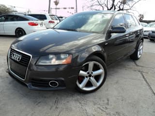 2013 Audi A3 WAUBEAFM1DA005473 2013 Audi A3