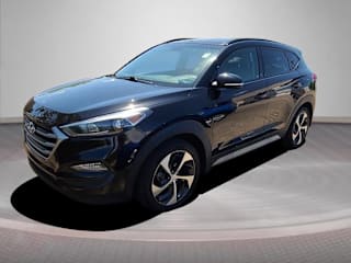 2017 Hyundai Tucson Limited KM8J3CA26HU571974 2017 Hyundai Tucson Limited