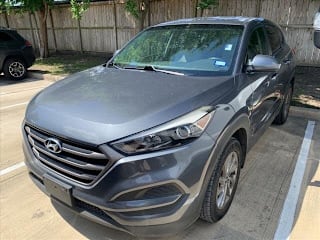 2016 Hyundai Tucson SE KM8J23A40GU187899 2016 Hyundai Tucson SE