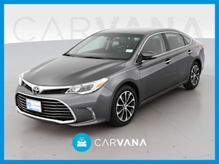 2018 Toyota Avalon XLE 4T1BK1EB7JU285515 2018 Toyota Avalon XLE