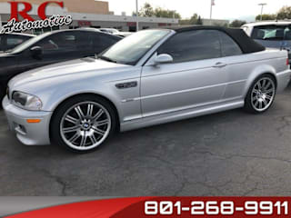 2004 BMW M3 WBSBR93434PK05142 2004 BMW M3