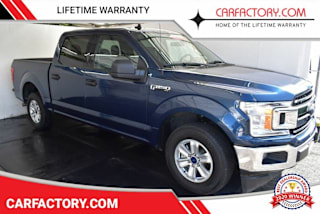 2020 Ford F-150 XLT 1FTEW1C53LFB35993 2020 Ford F-150 XLT