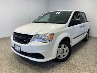 2013 Ram C/V Tradesman 2C4JRGAG3DR652699 2013 Ram C/V Tradesman
