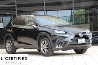 2018 Lexus NX 300 Base JTJBARBZ1J2171882 2018 Lexus NX 300 Base