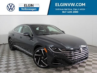 2021 Volkswagen Arteon WVWTR7AN8ME002853 2021 Volkswagen Arteon