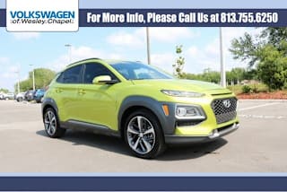2019 Hyundai Kona Limited KM8K33A56KU337128 2019 Hyundai Kona Limited