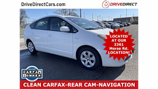 2008 Toyota Prius JTDKB20UX83443154 2008 Toyota Prius