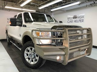 2013 Ford F-250 Super Duty Lariat 1FT7W2BT4DEA55348 2013 Ford F-250 Super Duty Lariat