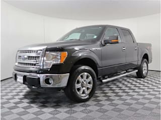 2014 Ford F-150 1FTFW1EF0EFB90799 2014 Ford F-150