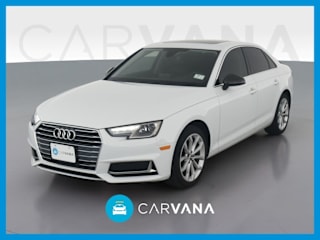 2019 Audi A4 2.0T Premium WAUGMAF4XKA015327 2019 Audi A4 2.0T Premium