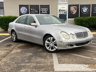 2006 Mercedes-Benz E-Class E 320 CDI WDBUF26J96A896196 2006 Mercedes-Benz E-Class E 320 CDI