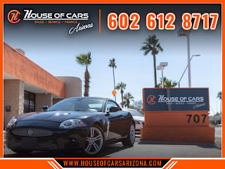 2009 Jaguar XK SAJWA44C199B30367 2009 Jaguar XK