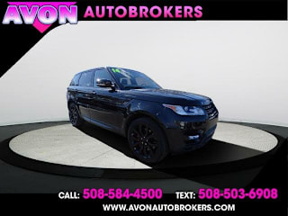 2014 Land Rover Range Rover Sport SALWR2TFXEA381670 2014 Land Rover Range Rover Sport