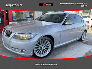 2011 BMW 3 Series 335d WBAPN7C55BA948484 2011 BMW 3 Series 335d