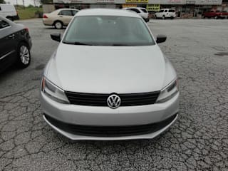 2012 Volkswagen Jetta 3VW2K7AJ4CM357439 2012 Volkswagen Jetta