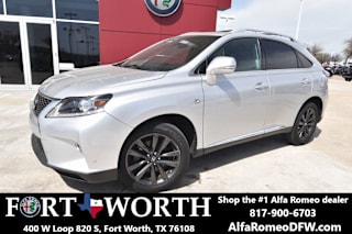 2014 Lexus RX 350 2T2BK1BA6EC235039 2014 Lexus RX 350