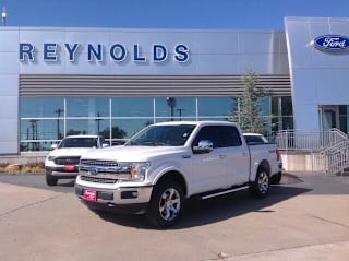 2018 Ford F-150 Lariat 1FTEW1E59JKC23058 2018 Ford F-150 Lariat