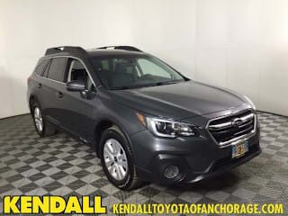 2019 Subaru Outback 2.5i Premium 4S4BSAHC9K3363031 2019 Subaru Outback 2.5i Premium