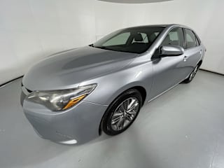 2015 Toyota Camry SE 4T1BF1FK1FU919802 2015 Toyota Camry SE