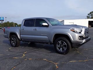 2019 Toyota Tacoma SR V6 3TMCZ5AN1KM211024 2019 Toyota Tacoma SR V6