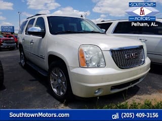 2009 GMC Yukon SLT 1GKFC33009R287237 2009 GMC Yukon SLT