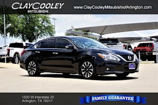 2018 Nissan Altima 2.5 SL 1N4AL3APXJC133377 2018 Nissan Altima 2.5 SL