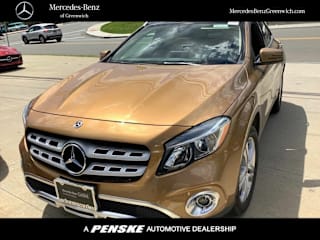 2018 Mercedes-Benz GLA GLA 250 4MATIC WDCTG4GB2JJ420839 2018 Mercedes-Benz GLA GLA 250 4MATIC