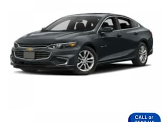 2018 Chevrolet Malibu LT 1G1ZD5ST2JF231313 2018 Chevrolet Malibu LT