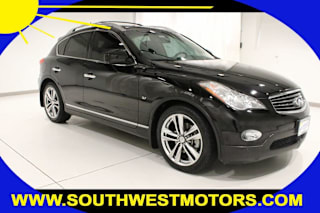 2015 Infiniti QX50 JN1BJ0HR7FM773903 2015 Infiniti QX50
