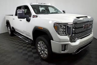 2021 GMC Sierra 2500HD Denali 1GT49REY9MF196047 2021 GMC Sierra 2500HD Denali