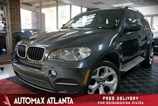 2013 BMW X5 xDrive35i 5UXZV4C59D0B10950 2013 BMW X5 xDrive35i
