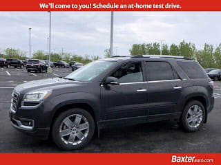 2017 GMC Acadia Base 1GKKVSKD8HJ297874 2017 GMC Acadia Base