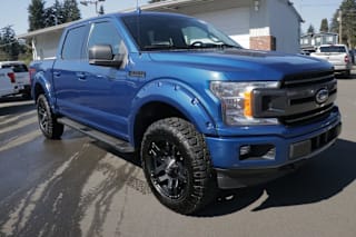 2018 Ford F-150 1FTEW1EGXJFA11036 2018 Ford F-150