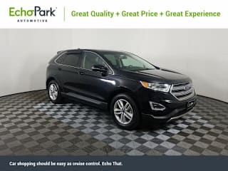 2017 Ford Edge SEL 2FMPK3J99HBC60006 2017 Ford Edge SEL