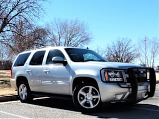 2013 Chevrolet Tahoe LT 1GNSCBE08DR248915 2013 Chevrolet Tahoe LT