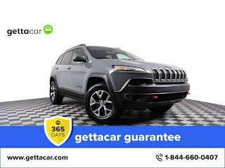 2014 Jeep Cherokee 1C4PJMBB8EW187316 2014 Jeep Cherokee