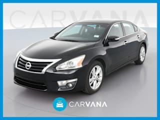 2014 Nissan Altima 1N4AL3AP7EC122486 2014 Nissan Altima