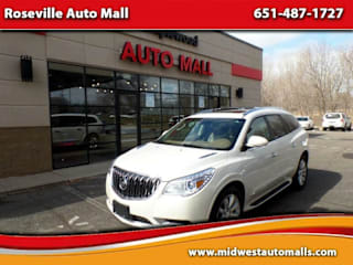 2015 Buick Enclave Premium 5GAKVCKD5FJ157104 2015 Buick Enclave Premium