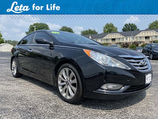 2013 Hyundai Sonata SE 5NPEC4AC3DH593133 2013 Hyundai Sonata SE