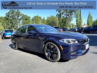2016 BMW M5 Base WBSFV9C58GG343530 2016 BMW M5 Base
