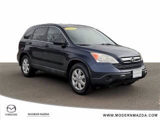 2008 Honda CR-V 5J6RE48578L016135 2008 Honda CR-V