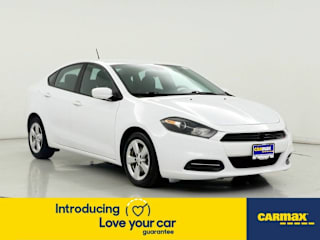 2016 Dodge Dart 1C3CDFBB6GD592952 2016 Dodge Dart