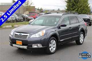 2012 Subaru Outback 2.5i Limited 4S4BRBKCXC3302413 2012 Subaru Outback 2.5i Limited