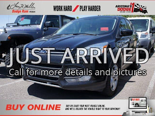 2016 Ford Escape SE 1FMCU0G94GUA31420 2016 Ford Escape SE