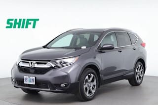 2019 Honda CR-V EX-L JHLRW2H8XKX011631 2019 Honda CR-V EX-L