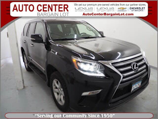2014 Lexus GX 460 Base JTJBM7FXXE5069036 2014 Lexus GX 460 Base