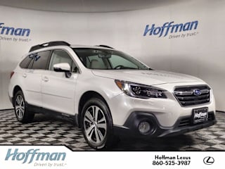 2019 Subaru Outback 4S4BSENCXK3328736 2019 Subaru Outback