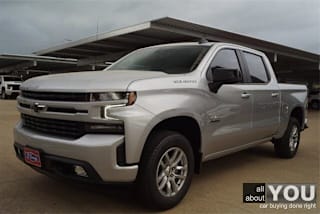 2021 Chevrolet Silverado 1500 3GCPWDEK0MG293916 2021 Chevrolet Silverado 1500