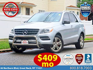 2015 Mercedes-Benz M-Class ML 350 4MATIC 4JGDA5HB8FA514615 2015 Mercedes-Benz M-Class ML 350 4MATIC